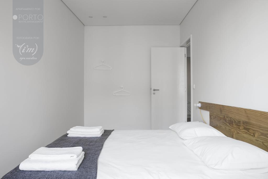 Orm - Saraiva De Carvalho Apartments Porto Exterior photo
